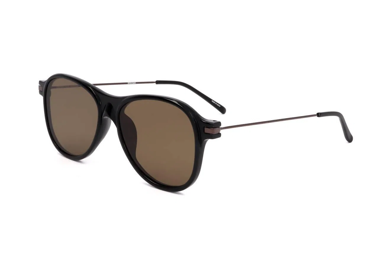 Dries Van Noten by Linda Farrow DVN134 Sunglasses - view 4